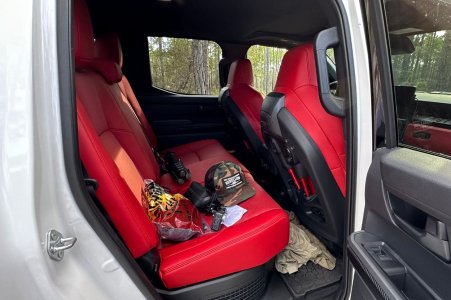 2024 Tacoma TRD Pro rear seat space.jpg