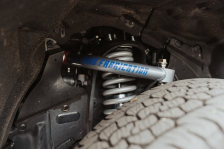 2024 Toyota Tacoma TRD Off-Road – Eibach Stage 2R Suspension & Total Chaos UCAs2671-39.jpg