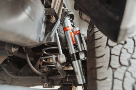 2024 Toyota Tacoma TRD Off-Road – Eibach Stage 2R Suspension & Total Chaos UCAs2674-40.jpg