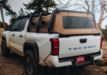 4th gen Tacoma Bed Racks_0002_Soft Topper.jpg