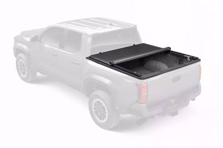 Best 4G Tacoma Bed Covers_0006_TRUXEDO TRUXPORT (GEN 2) SOFT ROLL-UP TONNEAU COVER.jpg