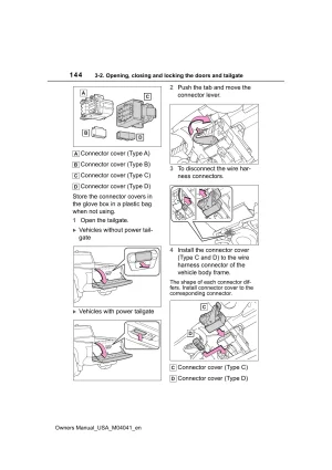 02-connector-cover-types-A-B-C-D.webp