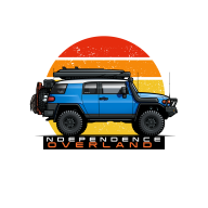 Independence Overland