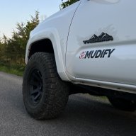 mudify