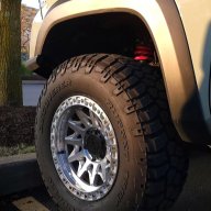 h4ngman tacoma