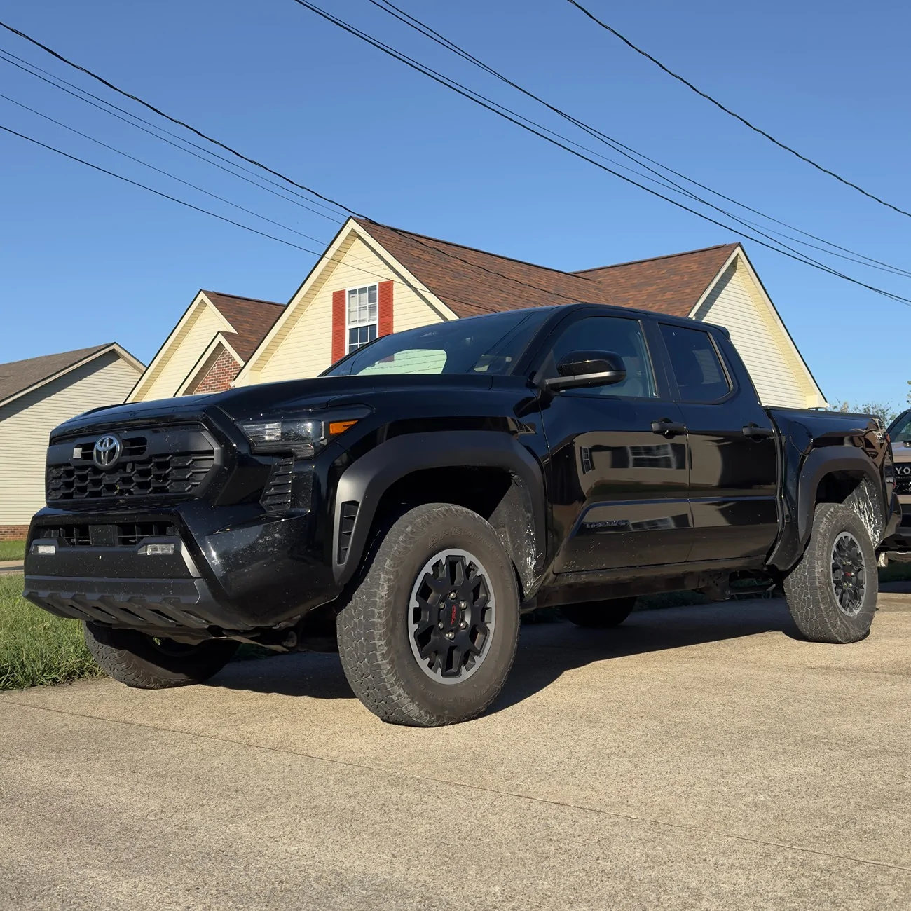 2024 Tacoma From Wrecked M3 to Tuned TRD Pro — My OTT Experience (and why I'll never drive a stock Tacoma again) IMG_0294 2024 Tacoma From Wrecked M3 to Tuned TRD Pro — My OTT Experience (and why I'll never drive a stock Tacoma again) IMG_0294