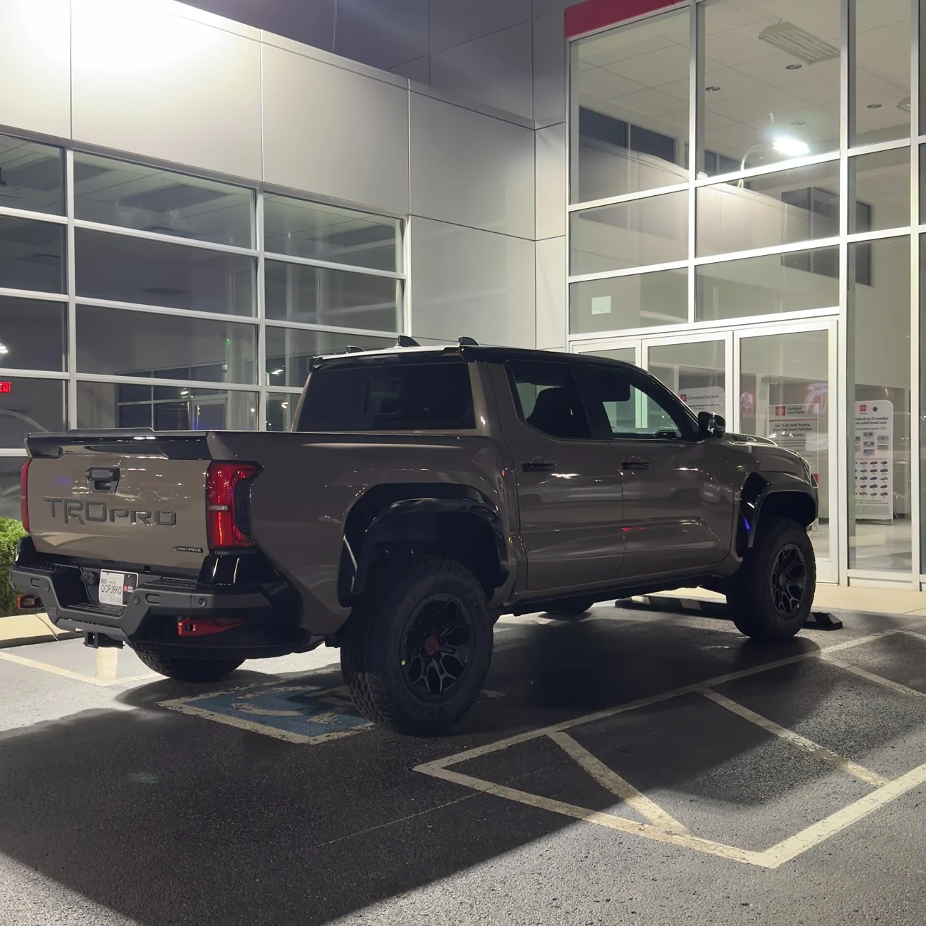2024 Tacoma From Wrecked M3 to Tuned TRD Pro — My OTT Experience (and why I'll never drive a stock Tacoma again) IMG_0280 2024 Tacoma From Wrecked M3 to Tuned TRD Pro — My OTT Experience (and why I'll never drive a stock Tacoma again) IMG_0280