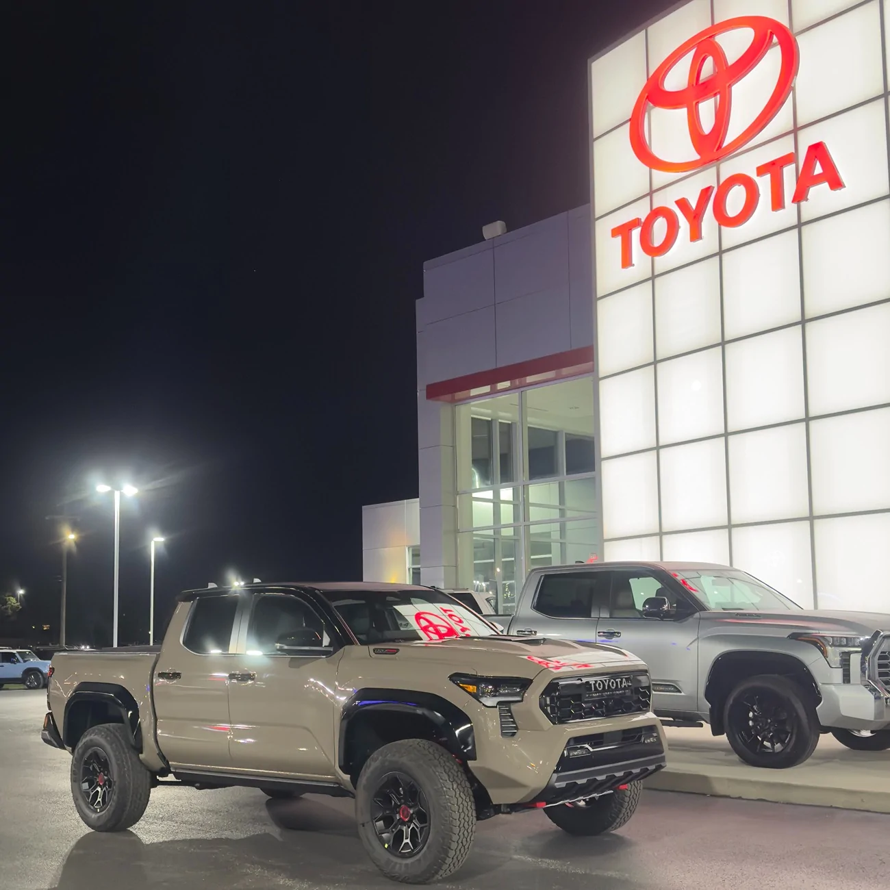 2024 Tacoma From Wrecked M3 to Tuned TRD Pro — My OTT Experience (and why I'll never drive a stock Tacoma again) IMG_0283 2024 Tacoma From Wrecked M3 to Tuned TRD Pro — My OTT Experience (and why I'll never drive a stock Tacoma again) IMG_0283