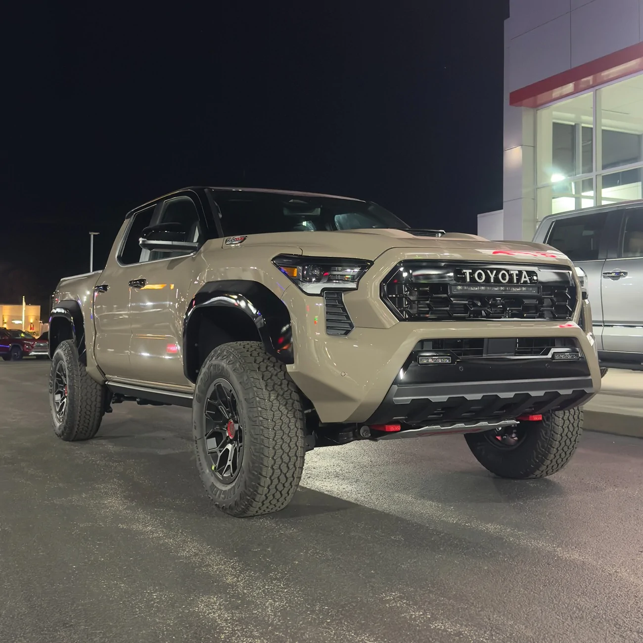 2024 Tacoma From Wrecked M3 to Tuned TRD Pro — My OTT Experience (and why I'll never drive a stock Tacoma again) IMG_0284 2024 Tacoma From Wrecked M3 to Tuned TRD Pro — My OTT Experience (and why I'll never drive a stock Tacoma again) IMG_0284